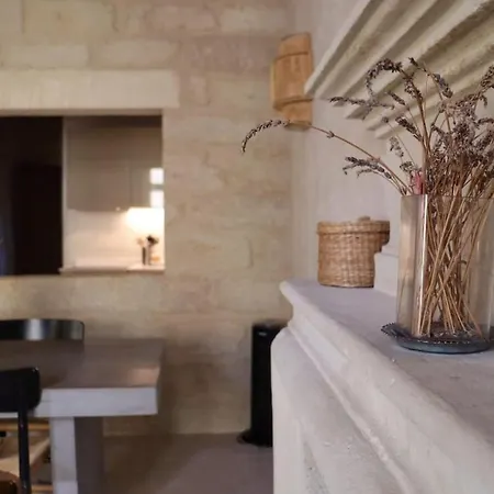 De Caractere Avec Cachet Unique A Lägenhet Uzès