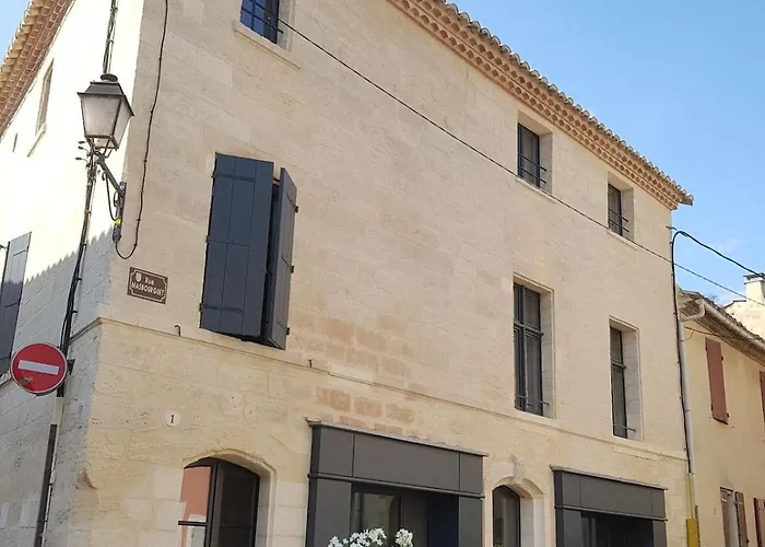 De Caractere Avec Cachet Unique A Appartement *
