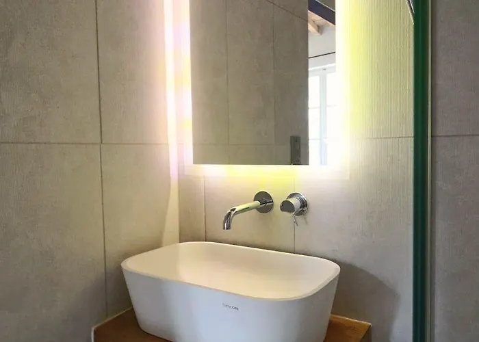 De Caractere Avec Cachet Unique A Appartement